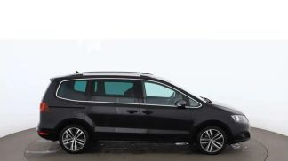 Lízing Hatchback Seat Alhambra 2020