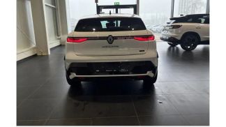Lízing Sedan Renault MEGANE E-TECH 2025