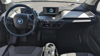 Lízing Sedan BMW i3 2020