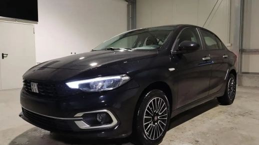 Fiat Tipo 2024