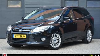 Finansowanie Wóz Ford Focus 2012