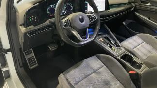 Finansowanie Sedan Volkswagen Golf 2020
