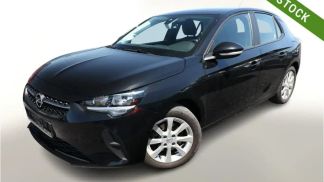 Leasing Hatchback Opel Corsa 2021