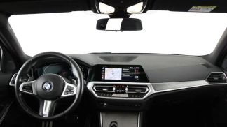 Lízing Sedan BMW 318 2022