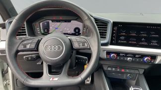 Leasing Sedan Audi A1 2022