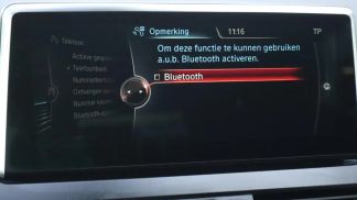 Lízing Hatchback BMW 220 2015
