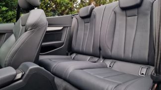 Leasing Coupé Audi A5 2024
