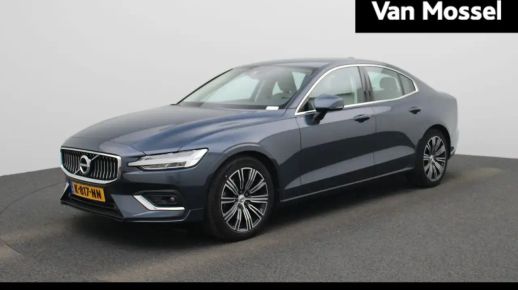 Volvo S60 2021