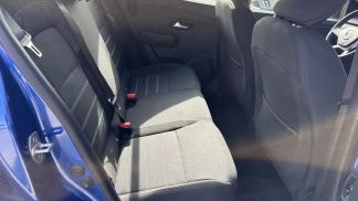 Leasing Hatchback Dacia Sandero 2022