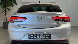 Leasing Hatchback Opel Insignia 2019