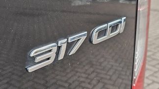 Financování Van Mercedes-Benz SPRINTER 317 2023