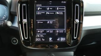 Leasing SUV Volvo XC40 2022