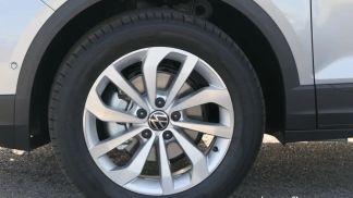 Lízing SUV Volkswagen T-Roc 2025