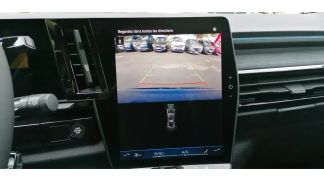 Leasing SUV Renault Austral 2024