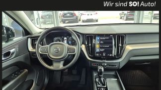 Finansowanie SUV Volvo XC60 2020