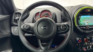 Leasing SUV MINI John Cooper Works 2019