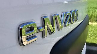 Leasing Van Nissan e-NV200 2019