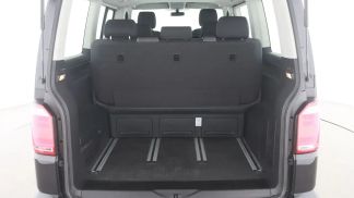 Finansowanie Hatchback Volkswagen T6 Multivan 2015