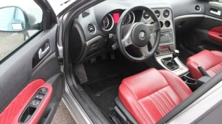 Leasing Wagon Alfa Romeo 159 2010