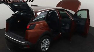 Financování Hatchback Peugeot 3008 2019