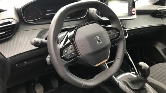 Finansowanie Sedan Peugeot 208 2022
