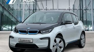 Lízing Hatchback BMW i3 2022