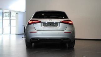 Leasing Hayon MERCEDES A 180 2024