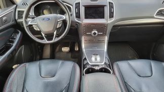 Lízing Hatchback Ford S-Max 2020