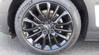 Leasing Wagon MINI ONE 2019