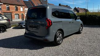 Lízing Hatchback MERCEDES CITAN 2023