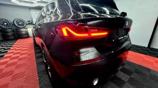 Leasing Sedan BMW 116 2021