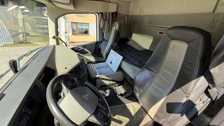 Lízing Traktor Volvo FH540 2019