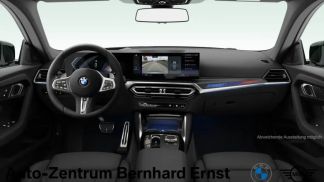Finansowanie Coupé BMW 220 2024