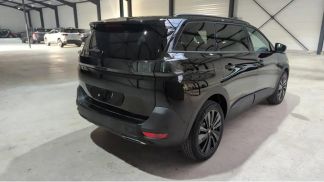 Leasing SUV Peugeot 5008 2024