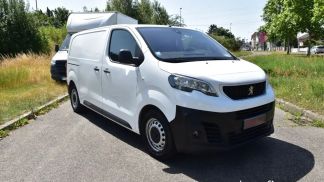 Finansowanie Hatchback Peugeot Expert 2020