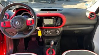 Leasing Sedan Renault Twingo 2020