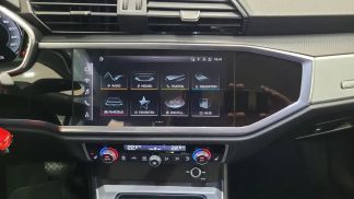 Finansowanie SUV Audi Q3 2022