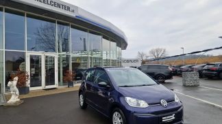 Lízing Hatchback Volkswagen up! 2017