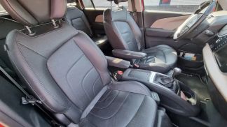 Lízing Hatchback Citroën GRAND C4 PICASSO 2015
