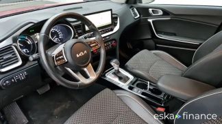 Leasing Sedan Kia XCeed 2022