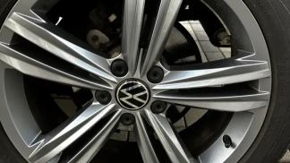 Leasing SUV Volkswagen T-Roc 2021
