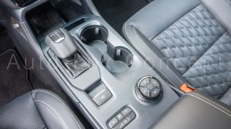 Finansowanie SUV Ford Ranger 2024