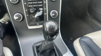 Finansowanie Wóz Volvo V60 2013
