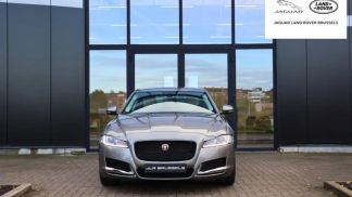 Leasing Sedan Jaguar XF 2018