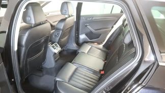 Leasing Wagon Skoda Superb 2021