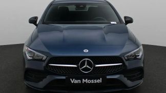 Leasing Coupe MERCEDES CLA 180 2020