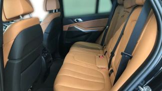 Lízing SUV BMW X5 2021