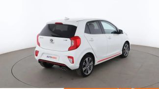 Finansowanie Hatchback Kia Picanto 2019