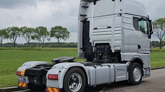 Leasing Tracteur M.A.N. 18.640 TGX 2021