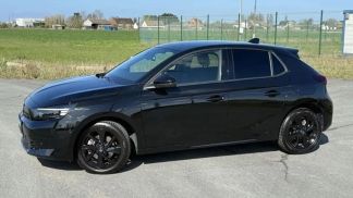 Leasing Hayon Opel Corsa 2023